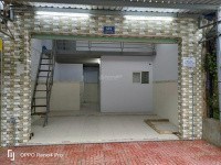 Chính chủ cần cho thuê nhà mặt tiền trong chợ Hiệp Tân, Phường Hiệp Tân, Tân Phú, Hồ Chí Minh