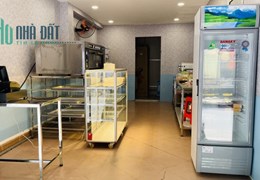 CHO THUÊ MẶT BẰNG KINH DOANH Địa chỉ: 14 Xóm Chiếu – phường 13 – quận 4
