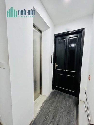 Phân Lô Đầm Trấu 6 Tầng MT 4,5M S50m2  giá 13 Tỷ