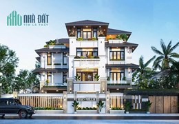 VIP ! biệt thự làng quốc tế thăng long cầu giấy 200m 4t nhỉnh 42 tỷ.