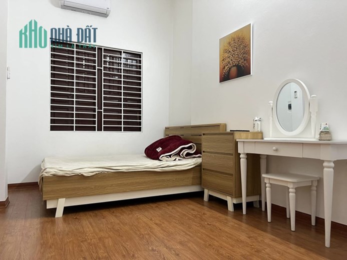 Bán nhà kinh doanh dòng tiền Mỹ Đình, Nam Từ Liêm, 36m2, 4 tầng, mt 4m, giá 3.49 tỷ.