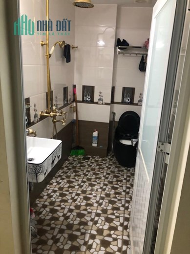 Bán nhà kinh doanh dòng tiền Mỹ Đình, Nam Từ Liêm, 36m2, 4 tầng, mt 4m, giá 3.49 tỷ.