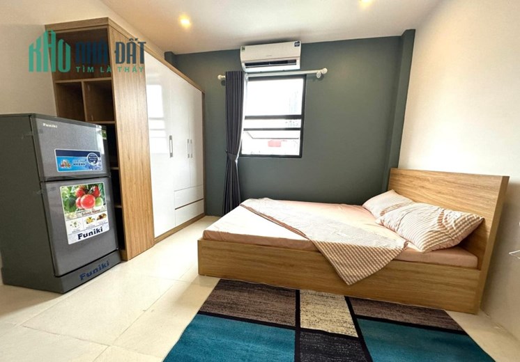 Bán Căn CCMN Xuân Đỉnh 124m2 x 6 tầng , thang máy , 26 phòng khép kín , giá hơn 15 tỷ.