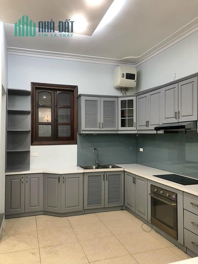 ĐỘC TÔN VỊ TRÍ – SIÊU BIỆT THỰ CHÂU ÂU ĐẲNG CẤP: 55m2, Tô Ngọc Vân – Tây Hồ, kinh doanh