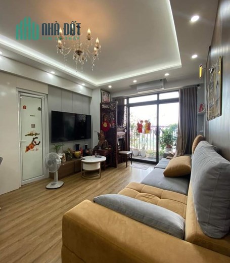 INTRACOM CẦU DIỄN Chỉ 3 tỷ 2 Căn Hộ 105m2 - 3 PN - 2WC TẦNG ĐẸP HƯỚNG MÁT