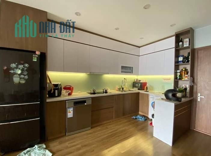 INTRACOM CẦU DIỄN Chỉ 3 tỷ 2 Căn Hộ 105m2 - 3 PN - 2WC TẦNG ĐẸP HƯỚNG MÁT