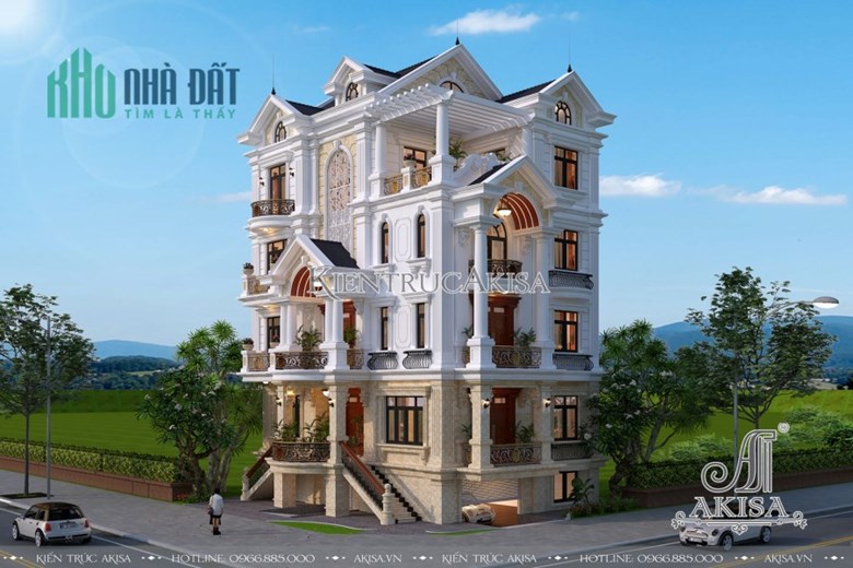 SIÊU VIP ! biệt thự vườn trung hòa nhân chính 140m 5t chỉ  47 tỷ.