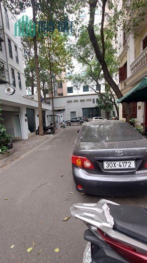 SIÊU VIP ! biệt thự vườn trung hòa nhân chính 140m 5t chỉ  47 tỷ.
