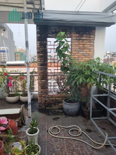 Hẻm ô tô, 5 tầng, 78m2, Nguyễn Văn Đậu p5 Bình Thạnh, Tặng nội thất 2.5 tỷ