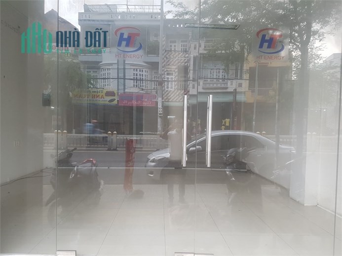 Cho thuê mặt bằng đường 30/4 TPVT cạnh trường mầm non đông dân