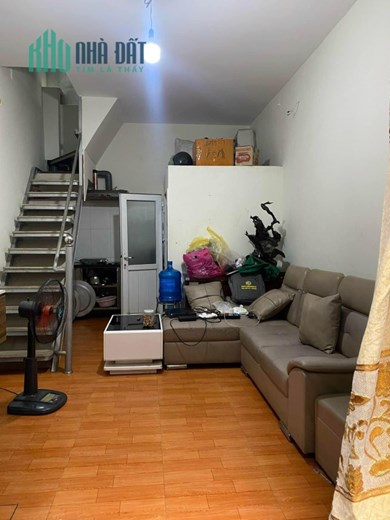 Bán Nhà Ngõ Văn Minh - CẦU GIẤY 17/21m2 x 3 tầng , giá rẻ nhất khu vực cho các nhà đầu tư chỉ hơn 2