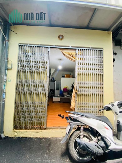 Bán Nhà Ngõ Văn Minh - CẦU GIẤY 17/21m2 x 3 tầng , giá rẻ nhất khu vực cho các nhà đầu tư chỉ hơn 2