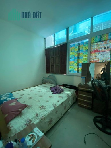 Bán Nhà Ngõ Văn Minh - CẦU GIẤY 17/21m2 x 3 tầng , giá rẻ nhất khu vực cho các nhà đầu tư chỉ hơn 2