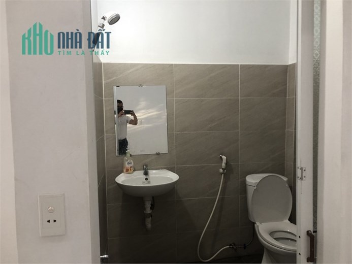 Cho thuê mặt bằng tại cảng cát lở phường 11 đường 30/4 TP Vũng Tàu