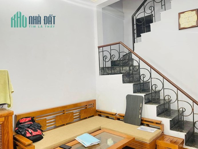 BÁN NHÀ TRẦN QUANG DIỆU GIÁP NGÃ TƯ 10M RA Ô TÔ KINH DOANH  46M NHỈNH 5 TỶ