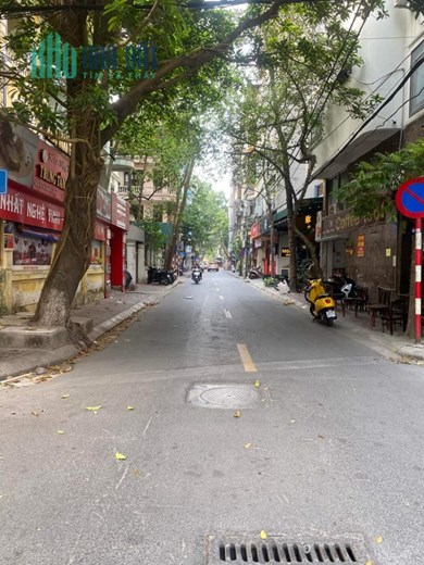 Rẻ nhất khu vực biệt thự nghĩa đô cầu giấy 115m 4t nhỉnh 28 tỷ