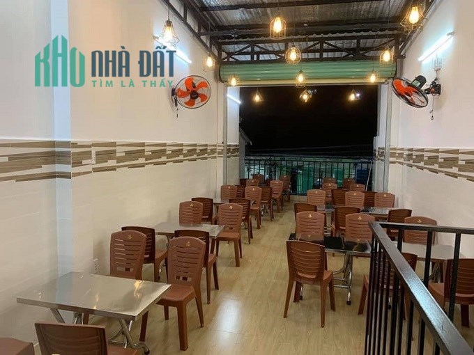 Hẻm 8m, xe tải quay đầu, hạ chào 1,5 tỷ, Đinh Bộ Lĩnh, P26, Bình Thạnh, 50m2, 2 tầng.