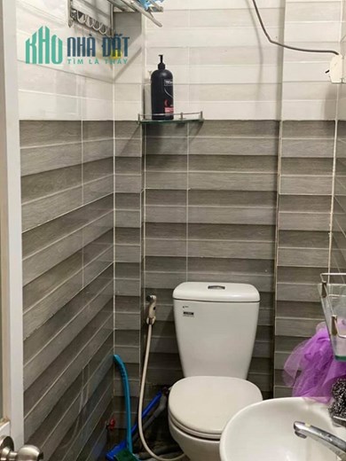 Hẻm 8m, xe tải quay đầu, hạ chào 1,5 tỷ, Đinh Bộ Lĩnh, P26, Bình Thạnh, 50m2, 2 tầng.