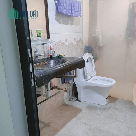 Bán nhà 51m2 phố Nghi Tàm, Tây Hồ Gara Ô tô 7 chỗ Vỉa hè Kinh doanh đỉnh 7.3 Tỷ