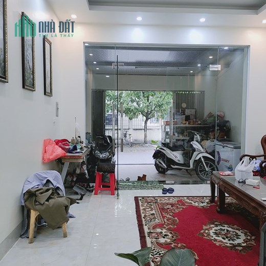 Bán nhà 51m2 phố Nghi Tàm, Tây Hồ Gara Ô tô 6 phòng Kinh doanh đỉnh 7.1 Tỷ