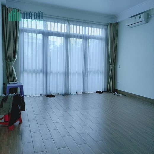 Bán nhà 51m2 phố Nghi Tàm, Tây Hồ Gara 2 Ô tô tránh 6 phòng Kinh doanh bất chấp 7.2 Tỷ
