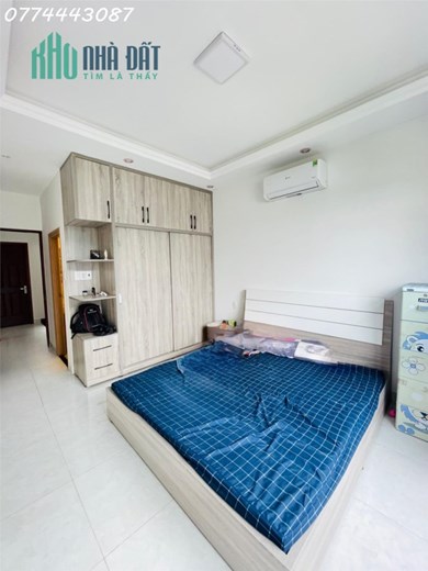 Bán Gấp Nhà 48m2, Đường Trần Kế Xương, Phường 3, Quận Bình Thạn, Giá Nhỉnh 8 Tỷ.