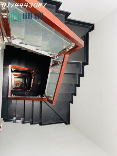 Bán Gấp Nhà 48m2, Đường Trần Kế Xương, Phường 3, Quận Bình Thạn, Giá Nhỉnh 8 Tỷ.