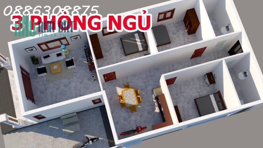 Bán nhà nát tiện xây sửa Giá 2 tỷ 250  Nguyễn Khoái Quận 4