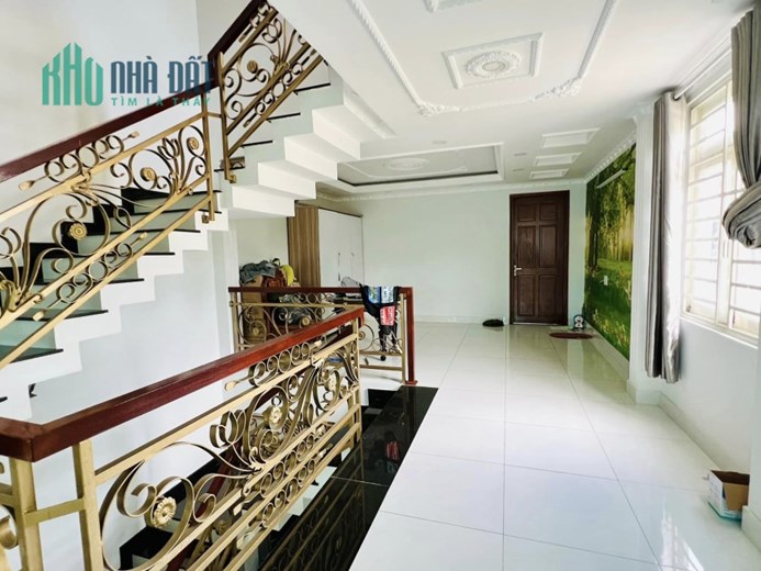 Bán Nhà Lê Đình Cẩn, Tân Tạo, Nhà Mặt Tiền Kinh Doanh, 2 Mặt Thoáng, 95m2 x 6 Tầng, Kinh Doanh Cực