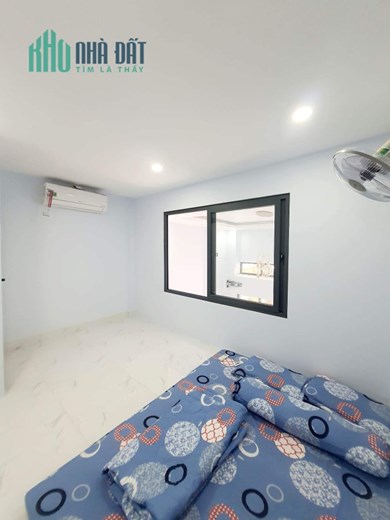 Bán nhà hẻm 536 Âu Cơ P10 Tân Bình 49m2 chỉ hơn 4 tỷ sát hẻm xe tải luôn