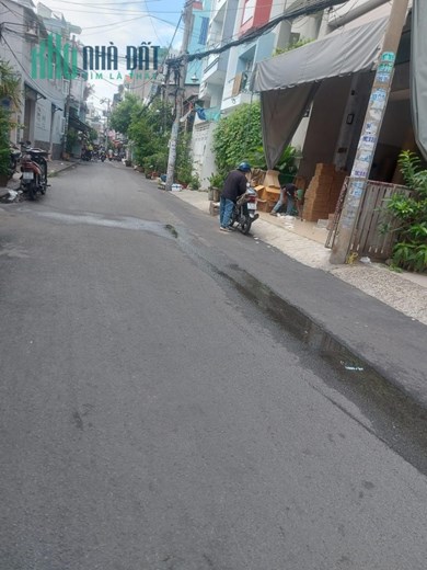 Bán nhà HXH thông phường 11 quận 11 82m2 ,vị trí đỉnh nhỉnh 10 tỷ