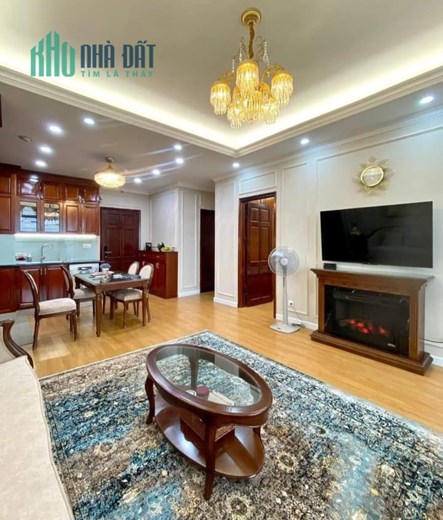 CHỈ 30 TRIỆU Gold Land BÁN GÁP CĂN HỘ 120M - 3 PN - 2WC BC HƯỚNG NAM