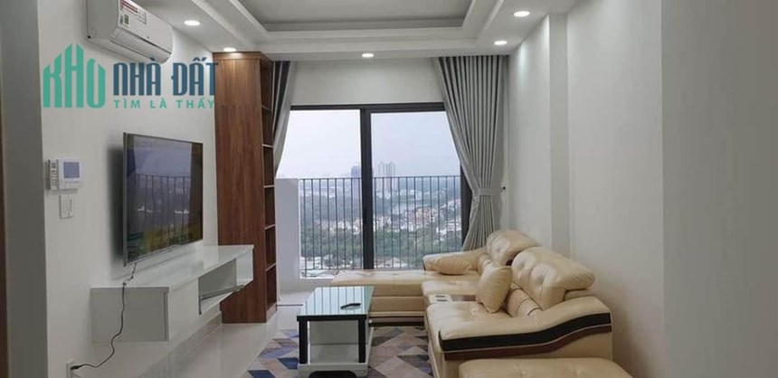 Nhà Mới 3 Tầng Khu Kiều Đàm HXH Rộng - Sau Sunrise City - Trung Tâm Quận 7