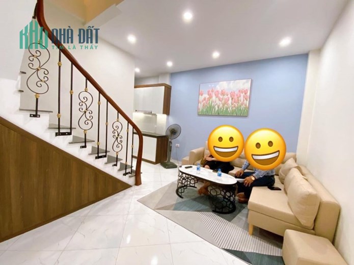HIẾM-NHÀ NGỌC KHÁNH 5 TẦNG SẴN Ở NGÕ THÔNG THẲNG TẮP SỔ NỞ HẬU NHỈNH 3TY