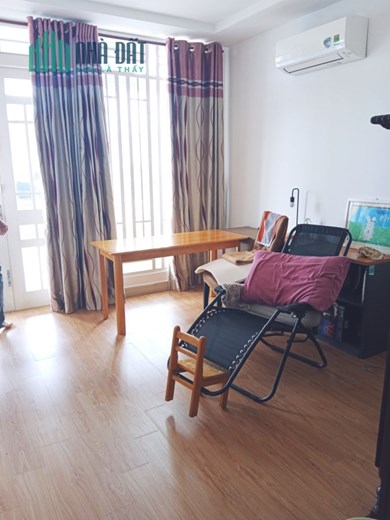Bán nhà đẹp HXH Đất Thánh p6 Tân Bình 102m2 4 tầng 6 PN, vị trí đỉnh nhỉnh 11 tỷ TL