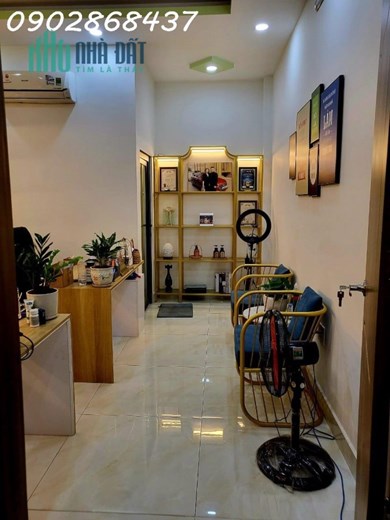 Nhà Mới, Xách Vali Ở Ngay, Vị Trí Đắc Địa, Trường Thọ Thủ Đức - Giá Chỉ Nhỉnh 5 Tỷ
