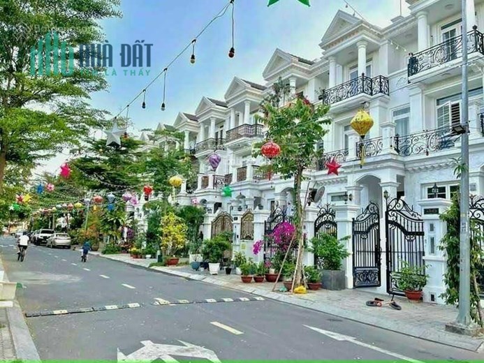 Sở hữu ngay căn nhà phố trong CityLand Garden Hill với 17 tỷ chần chờ gì nữa mà không liên hệ em