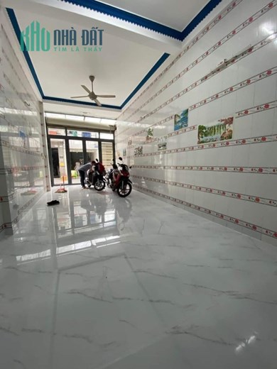 bán nhà Nguyễn Sơn quận Tân Phú hẻm 5m - 4 x14m x 4T chỉ 5.8 tỷ TL