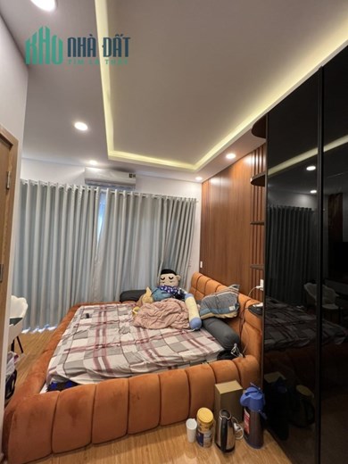 ❤NHÀ XINH - BÀ HOM -  QUẬN 6 - 4 TẦNG BTCT - NGANG GẦN 5M - MUỐN VÀO Ở NGAY
