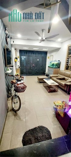 Bán Nhà Chu Văn An - Bình Thạnh - 50m2 - 4 Tầng - Chỉ nhỉnh 7Tỷ.