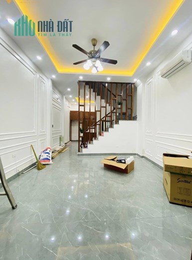 Bán nhà HXH 6m vào nhà ngủ Phường 10 Tân Bình 58m2- 4 tầng đẹp chỉ 7 tỷ 6