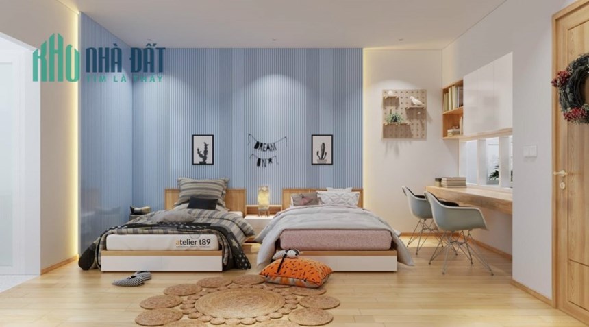 🔴💥NHÀ 4 TẦNG ĐƯỜNG BẾ VĂN ĐÀN // ĐIỆN BIÊN PHỦ