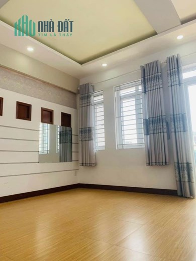 TRỜI!NHÀ MỚI ĐẸP– VỊTRÍĐẸPLUÔN!CHỈ 2Tỷ979-HẺM THÔNG 3M,2MẶT TIỀN