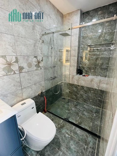 TRỜI!NHÀ MỚI ĐẸP– VỊTRÍĐẸPLUÔN!CHỈ 2Tỷ979-HẺM THÔNG 3M,2MẶT TIỀN