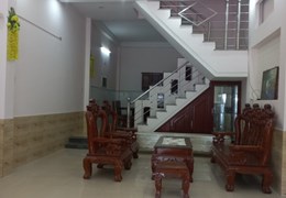 🔴💥BÁN NHÀ 2 TẦNG ĐƯỜNG ĐÀO SƯ TÍCH