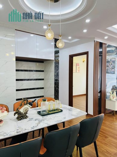 Chung cư PICO Cầu Giấy Căn góc Nội thất nhập khẩu sẵn ở Giá 4.5 tỷ 3 Ngủ 2 WC