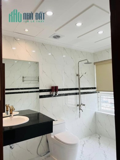 Chung cư PICO Cầu Giấy Căn góc Nội thất nhập khẩu sẵn ở Giá 4.5 tỷ 3 Ngủ 2 WC