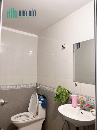 XUÂN THỦY 35M 3T 2 NGỦ GIÁ CHỈ 3 TỶ 490TR