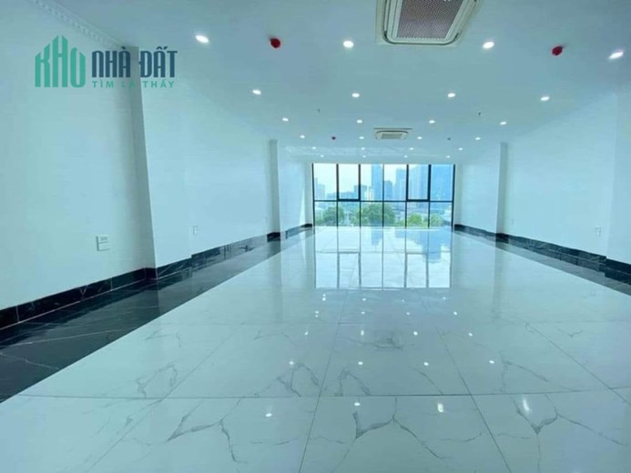 "CƠ HỘI KHÔNG THỂ BỎ LỠ! TOÀ NHÀ SÁT MẶT PHỐ LỚN - GIÁ RẺ - KINH DOANH VĂN PHÒNG - GARA Ô TÔ!"