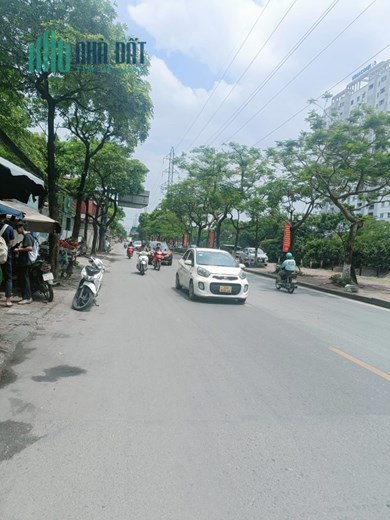Nhà Tam Trinh - cạch Timescity 40* 5 Tầng giá 4.1 Tỷ